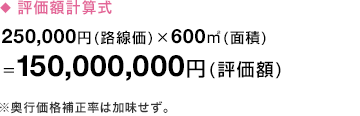  ɾ۷׻ 250,000(ϩ)×600ʿ()150,000,000(ɾ)ԲΨϲ̣